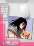 MY HERO ACADEMIA Aizawa Shota-V2 Mousepad Standard Size desk pad - 1